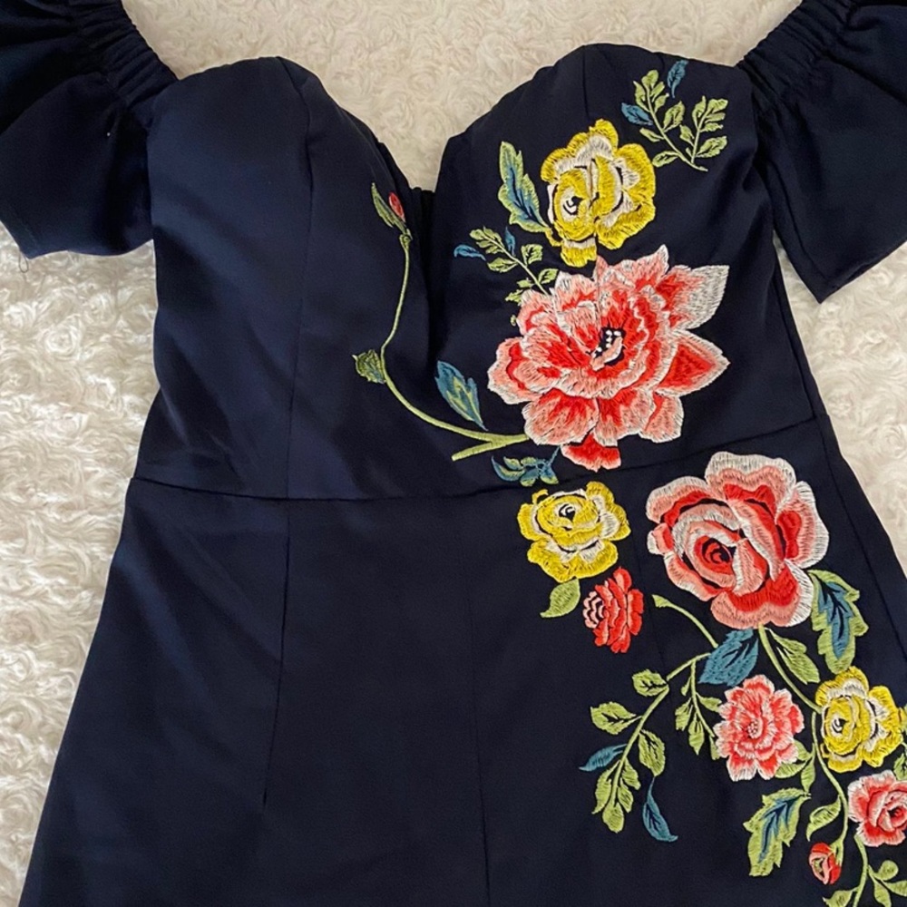 Romper - Picture 4 of 4